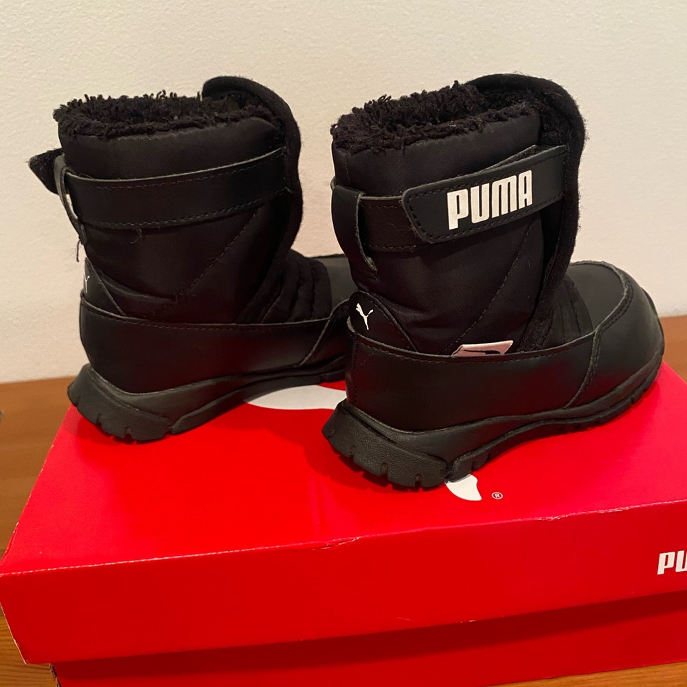 Puma Snowboot - Picture 3 of 8